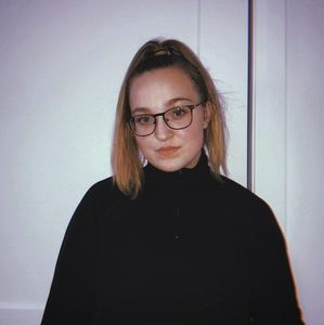 Meet your Posher, Kim